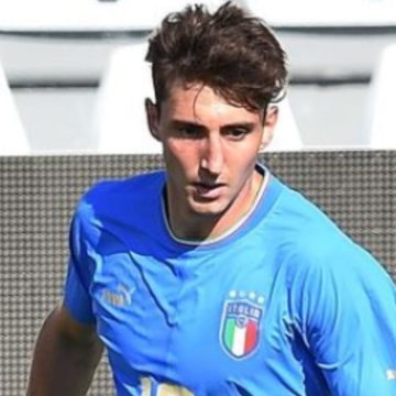 Juve Cambiaso visite mediche