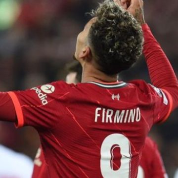 Juve Rabiot Firmino