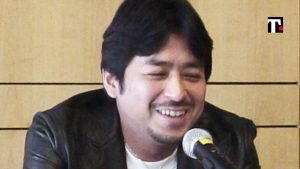 Kazuki Takahashi causa morte