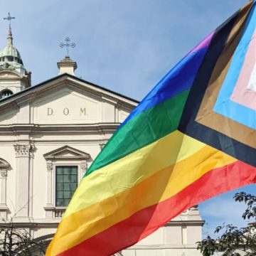 Lega Milano Gay Pride