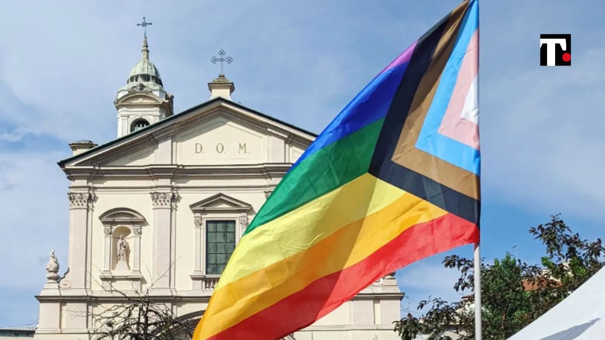 Lega Milano Gay Pride