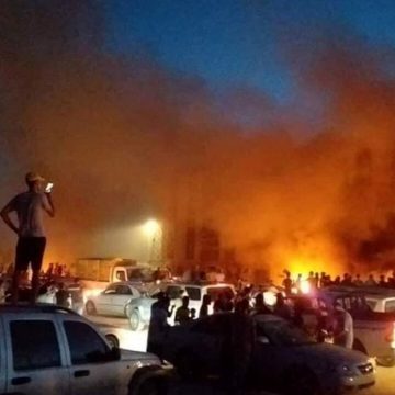 Dalla Libia nuovi problemi per l’Italia
