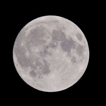 Luna piena luglio 2022