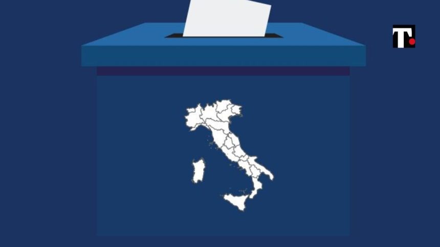 Manuale elettorale 2022: come saranno i nuovi collegi e il voto