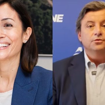 Mara Carfagna Calenda
