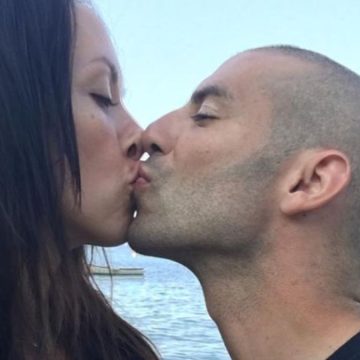 Marco Melandri Manuela Raffaetà cosa è successo