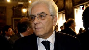 Mattarella Ravenna come seguire diretta