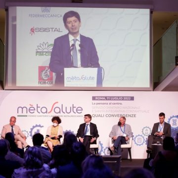 Metasalute: “La sanità integrativa per favorire lo sviluppo del Ssn”
