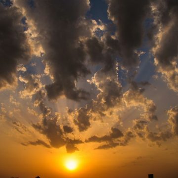 Meteo fine luglio weekend