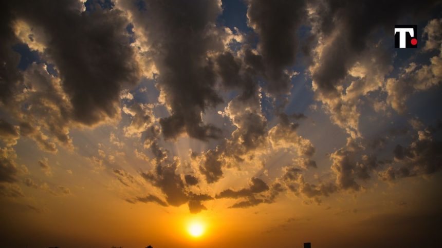 Meteo fine luglio weekend