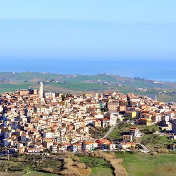 Montenero 14enne morto folgorato
