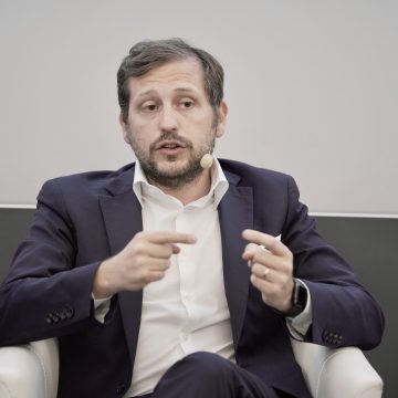 Roadshow Salute, Monti: “Lavoro di squadra per valorizzarre medicina territoriale”