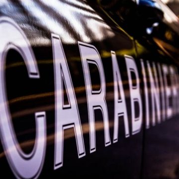 Ndrangheta arresti Locri