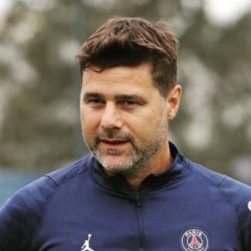 PSG Pochettino