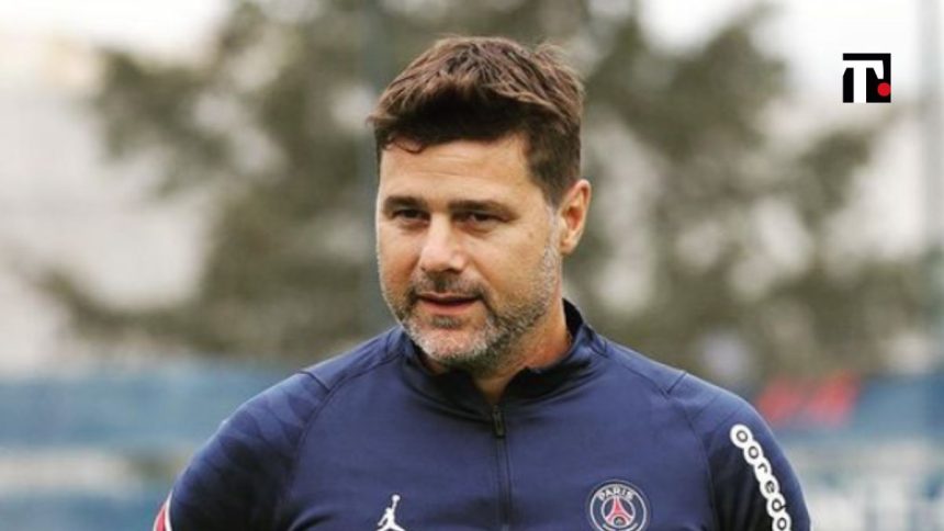 PSG Pochettino