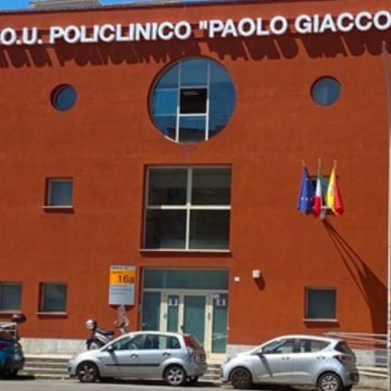 Palermo medico picchiato