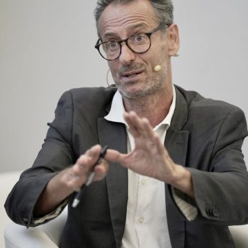 Sdn, Gabriele Rabaiotti: “La storia dell’urbanistica può darci una lezione”