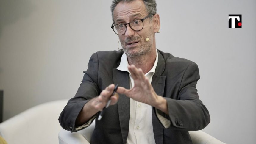 Sdn, Gabriele Rabaiotti: “La storia dell’urbanistica può darci una lezione”