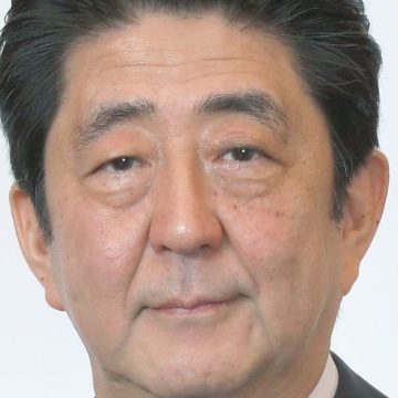 Shinzo Abe causa morte