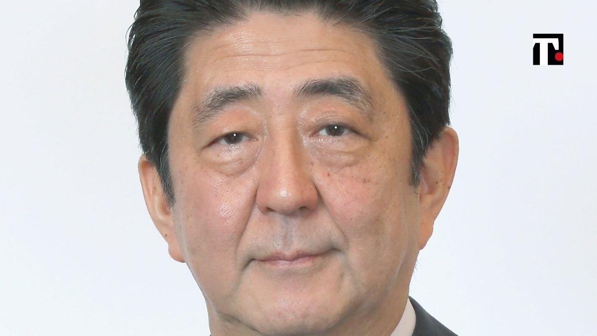 Shinzo Abe causa morte