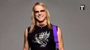 Steve Morse lascia Deep Purple