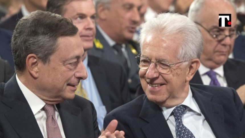 La storia vale anche per Draghi: i governi tecnici durano come quelli politici