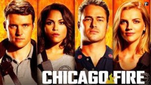 Chicago Fire 10