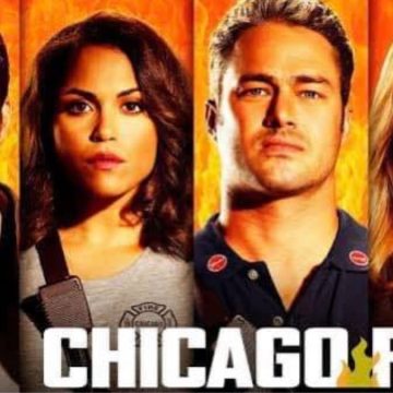 Chicago Fire 10