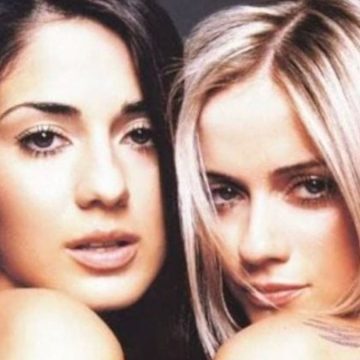Paola e Chiara