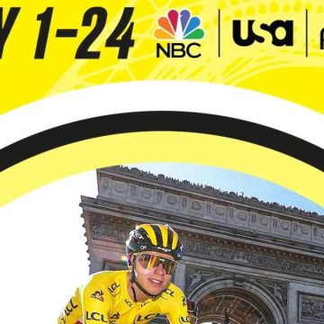 Tour de France 2022