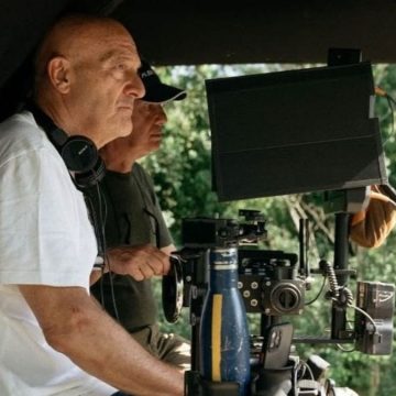 Claudio Bisio, film da regista