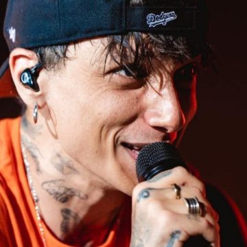 Concerto Ultimo a Pescara