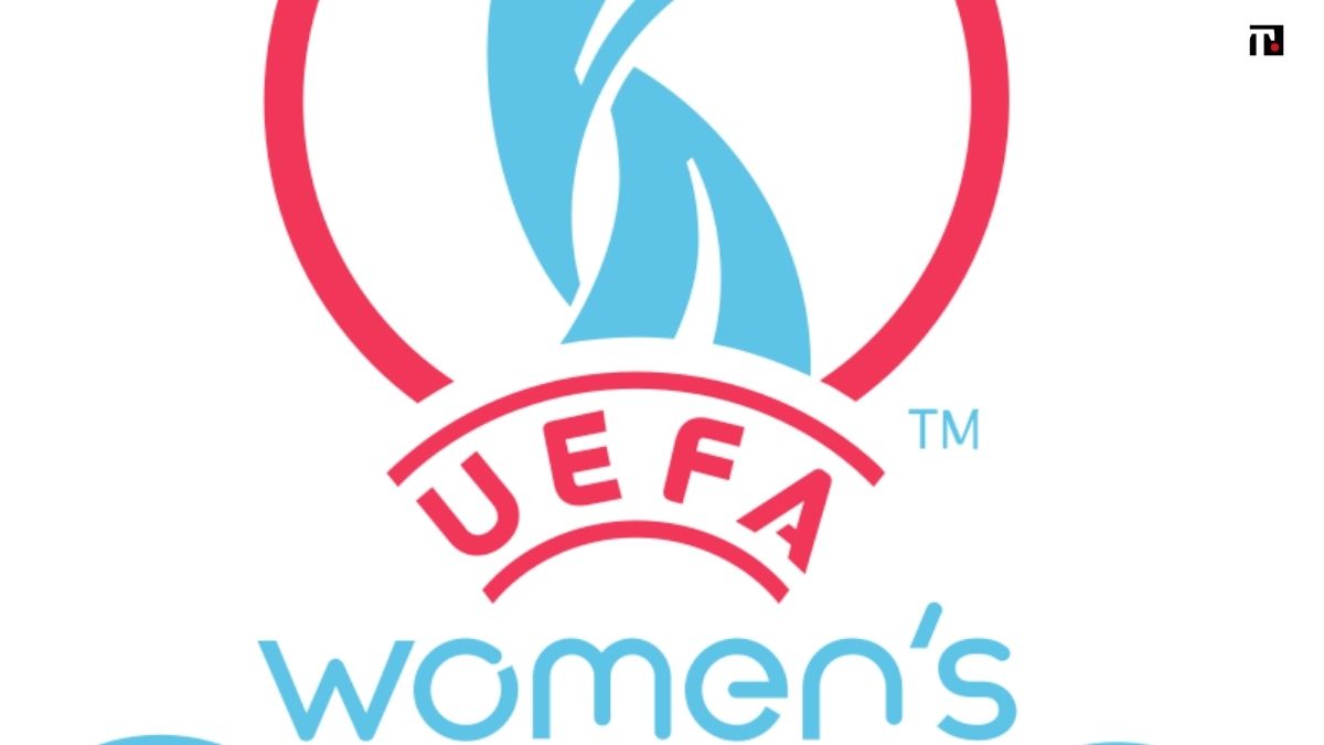 Europeo femminile 2022 Italia