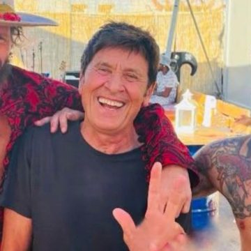 Jova Beach Party Marina di Ravenna 9 luglio 2022