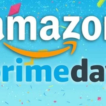 Amazon Prime Day 2022