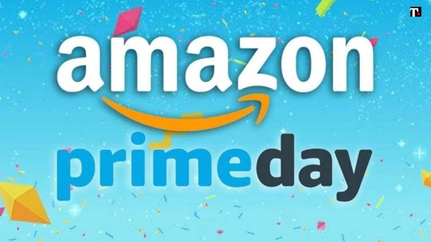 Amazon Prime Day 2022