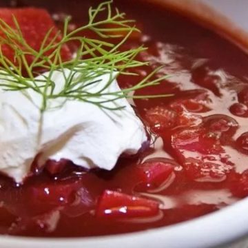 Borscht