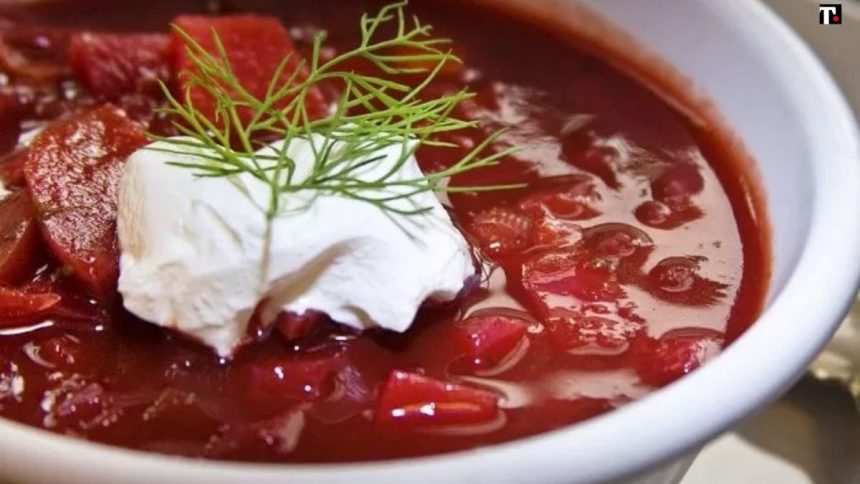 Borscht