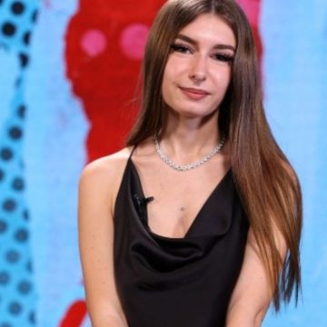 Elisa Esposito