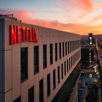 Netflix, pubblicità