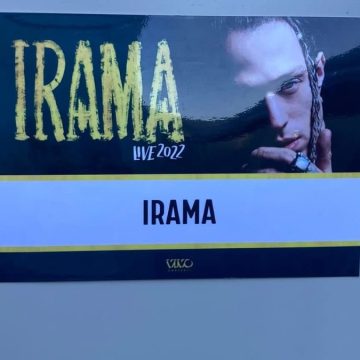 Irama a Capannori