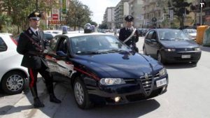 Roma, funzionaria antimafia arrestata