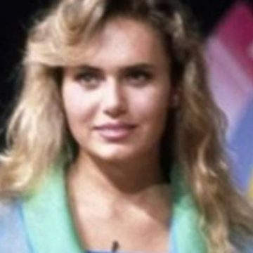 Ylenia Carrisi è viva