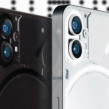 Nothing Phone(1)
