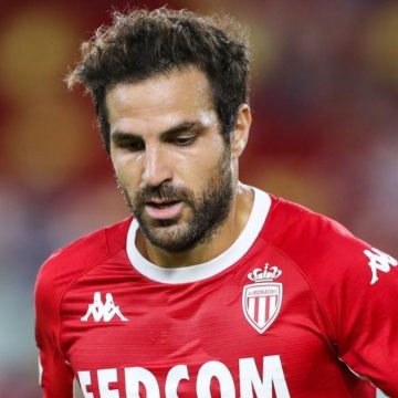 Fabregas al Como