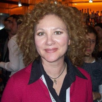 Irene Fargo