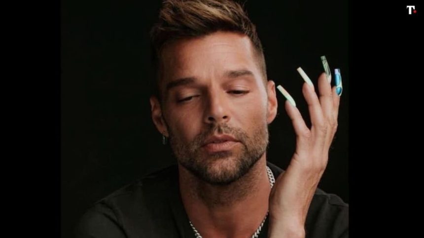 Ricky Martin denunciato