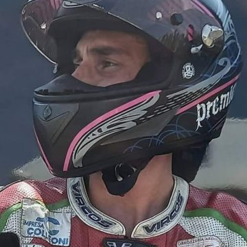 Davide Longhi