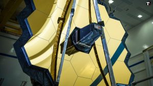 James Webb Telescope