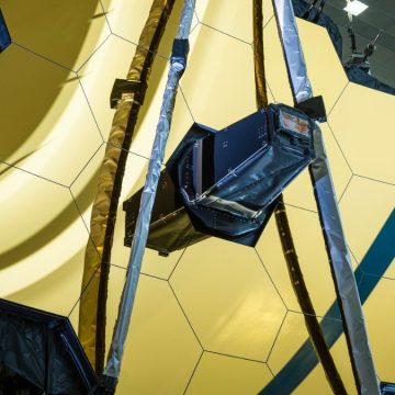 James Webb Telescope